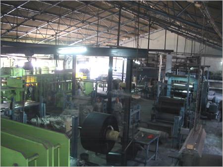 Conveyor Belts