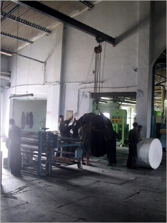 Conveyor Belts