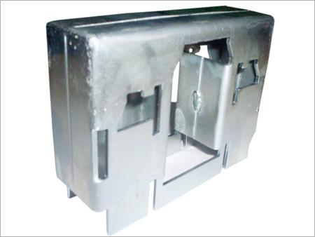 Sheet metal product