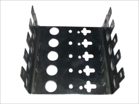Sheet metal product