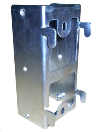 Sheet metal product