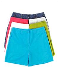 Hosiery Garment