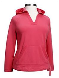 Cotton Ladies Top