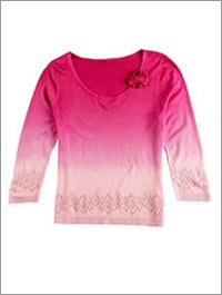 Cotton Ladies Top