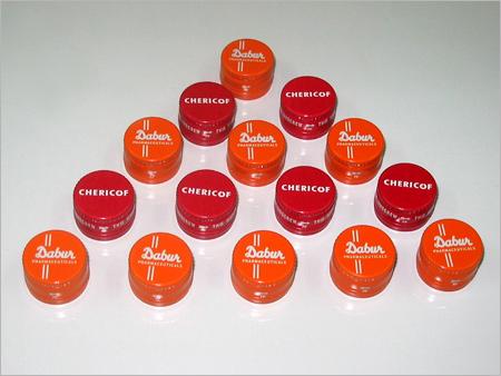 PP Bottle Caps PP Bottle Caps