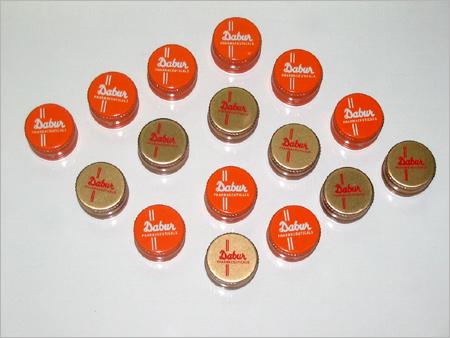 Bottle Caps