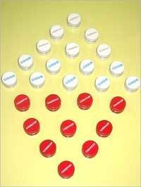 Polypropylene Caps