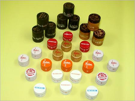 ROPP Caps