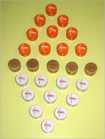 Packaging Bottle Caps Packaging Bottle Caps