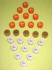 Packaging Bottle Caps