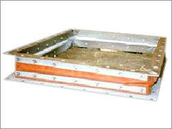Silicon Rubber Duct Bellows