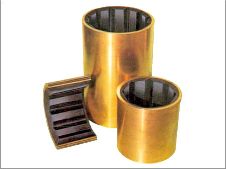 Cutless Rubber Bushes