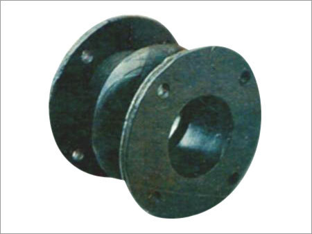 Rubber Expansion Bellows