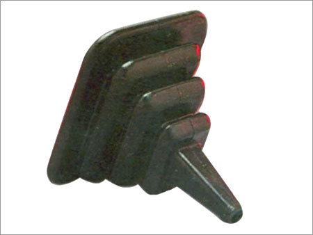 Rubber Bellows Dust Cover
