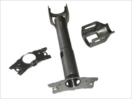 Steering Column