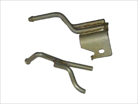 Hanger for Silencer