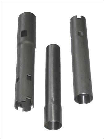 Jacket for Steering Column