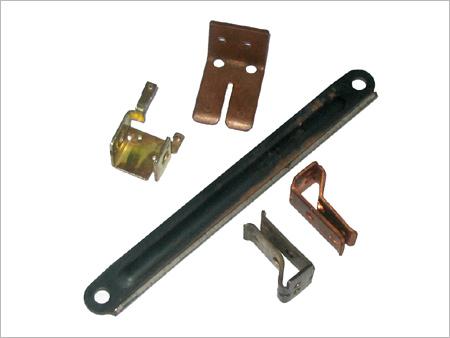 Car Seat Parts