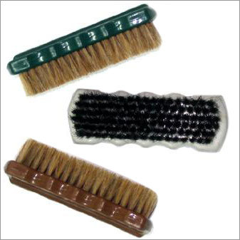 Hard Shoe Brush
