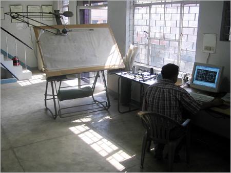 Design & Development