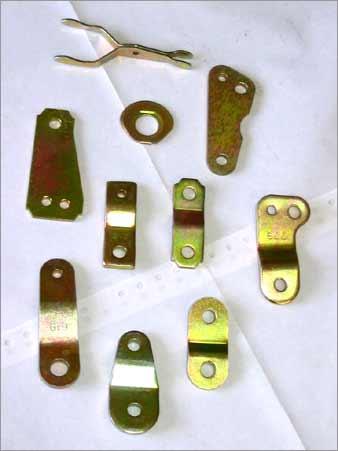 Car Wiper Components