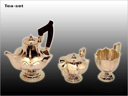 Tea Set