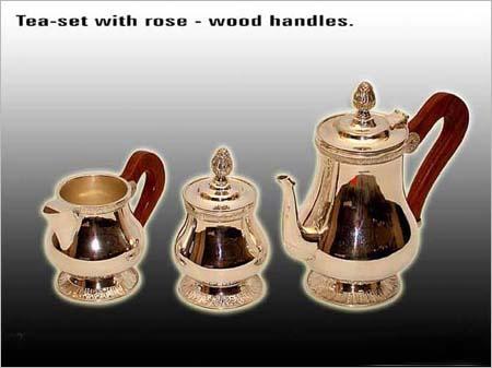 Tea Set