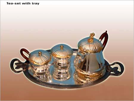 Tea Set