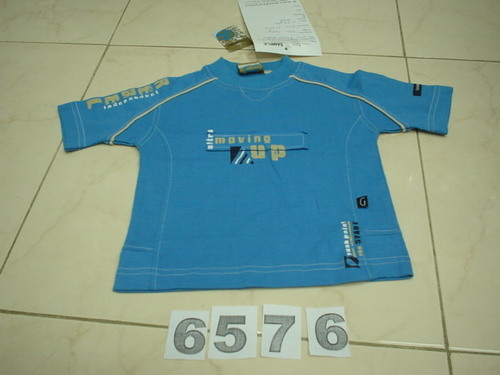 Track T-Shirts