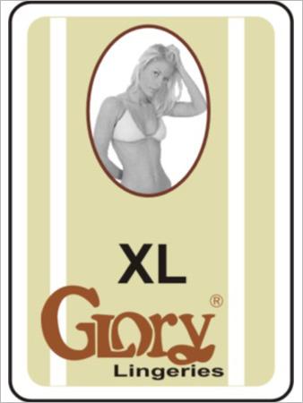 Glory Sticker