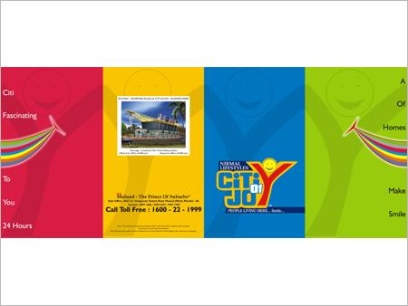 City of Joy Brochure