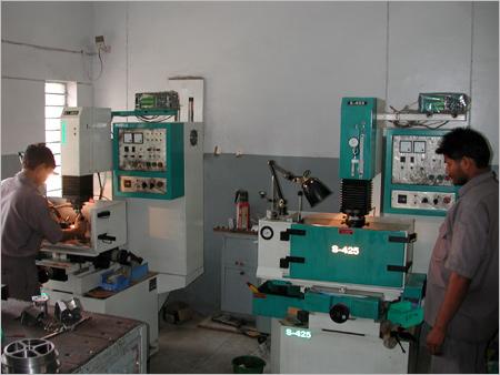 Manufacturing & Assembly