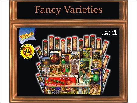 Fancy Varieties