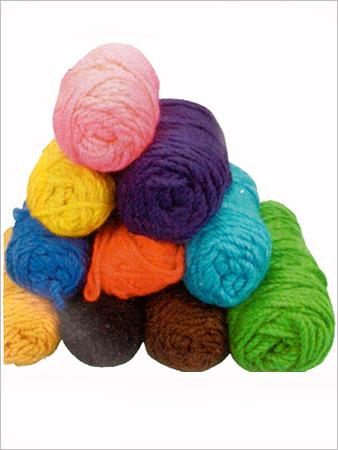 Yarn
