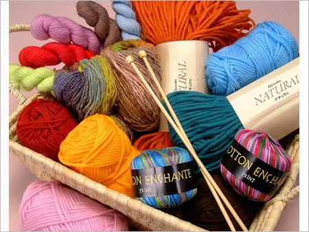 Yarn