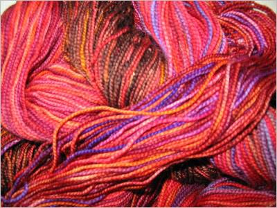 Yarn