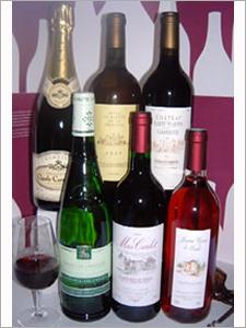 Wine