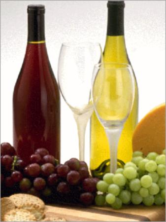 Wine