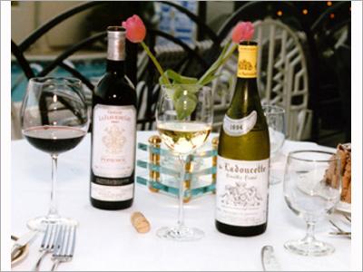 Wine