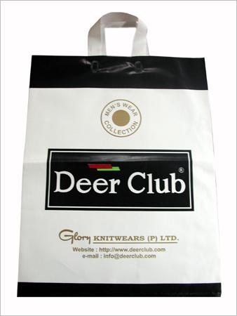 Garment Packaging Bags