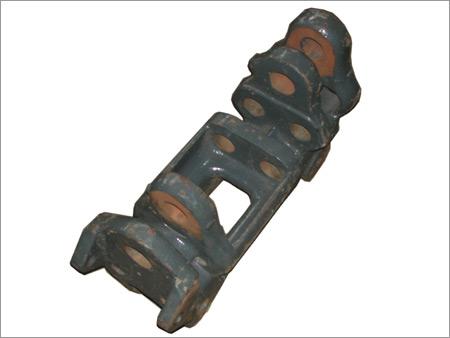 Exhaust Manifold