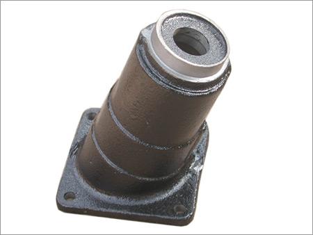 Ferrous and Non Ferrous Machined Components