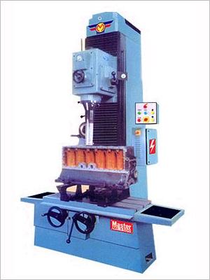 Vertical Fine Boring Machines (MI 1500)