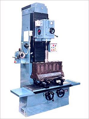 Vertical Fine Boring Machines