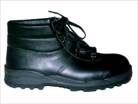 SAFETY BOOT 