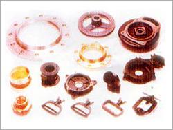 Diecasting - Machinery Parts