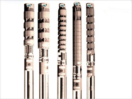 Submersible Pumps