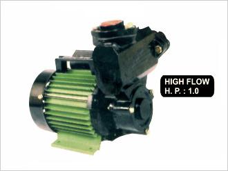 Monoblock Pump (1.0 HP)