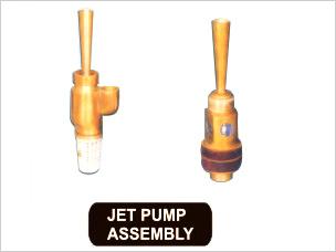 Jet Pump Assembly