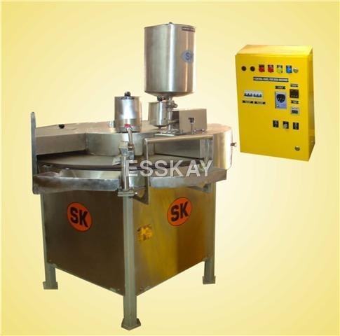 Dosa Making Machines